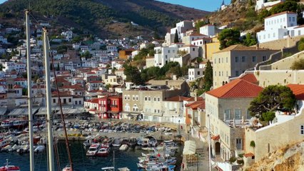 Charmian Clift: Life Burns High | movie | 2024 | Official Trailer