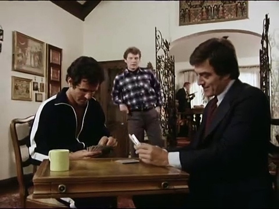 S05E13 - Der Gangstervater