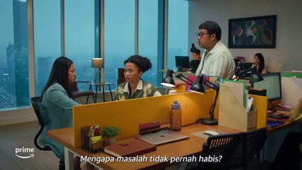 Induk Gajah 2 | movie | 2024 | Official Trailer