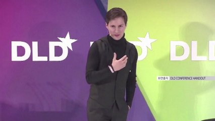 "텔레그램 창업자 프랑스에서 체포...부실 관리 수사" / YTN