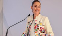 Claudia Sheinbaum le responde a los que dicen que en su sexenio se acabará la democracia en México: “todo lo contrario”