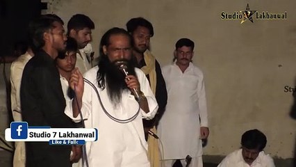 Vekh Vekh Yar Da | Desi Program Gujrat _ Dhaim Iqbal Dhaim _ Sassi