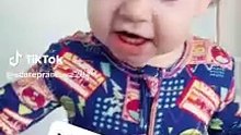 omg cute/funny baby tiktoks
