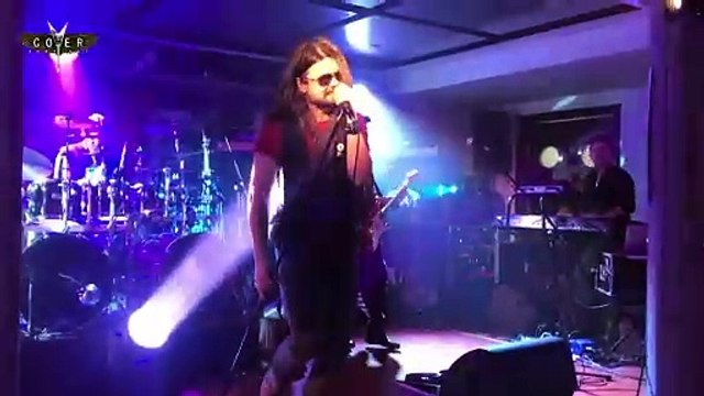 KAT - Smoke on the Water (Deep Purple cover)