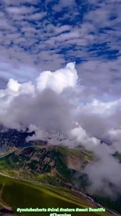 Most Beautiful Place in The World ��=Natural Beauty