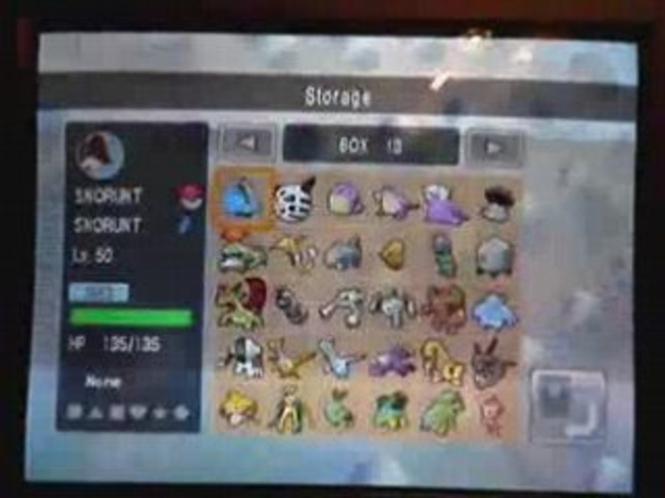 Pokemon 17boxes