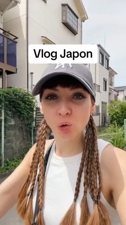 Balade au Japon