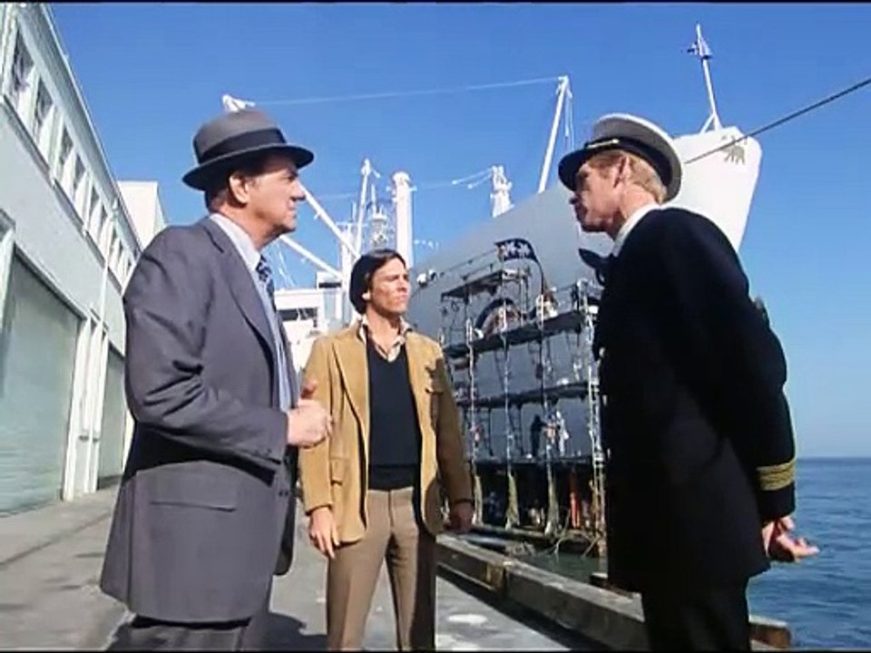 S05E24 - Ein teurer Hund