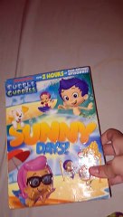 A Small DVD Update for 8/24/2024