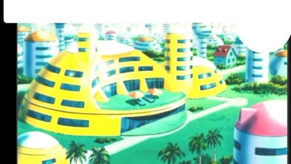 Wrath Of The Dragon. Dragon Ball Z PART 4