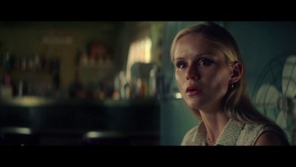 IR Interview: Stuart Gatt & Erin Moriarty For "Catching Dust" [Vertical] - Part II