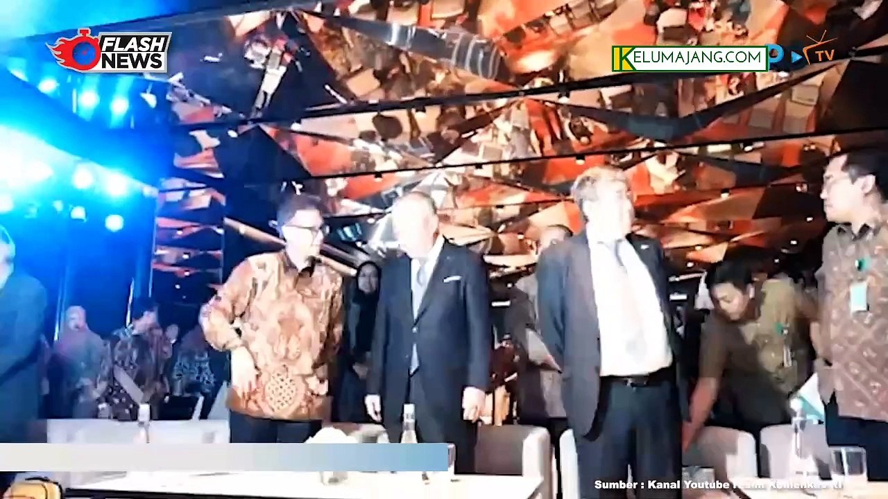 Upaya Eliminasi Penyakit TB, Kemenkes RI Tanda Tangan Kerja Sama Mou dengan Fujifilm Indonesia