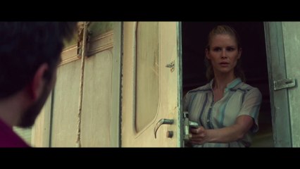 IR Interview: Stuart Gatt & Erin Moriarty For "Catching Dust" [Vertical] - Part I