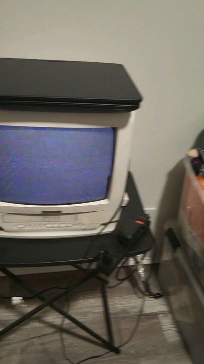 opening to little house on a prairie