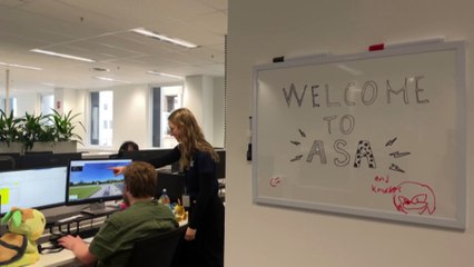 Innovative Data Company Builds Neurodiverse-Friendly Workplace 🌟