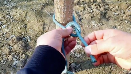 These knots are a great recommendation to get you out of trouble | Magic Knots