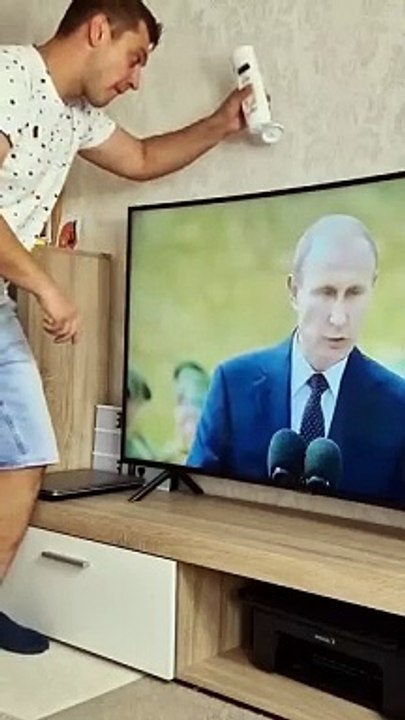 (Funny video) 