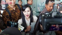 Kejagung Bakal Panggil Sandra Dewi Bersaksi di Sidang Harvey Moeis