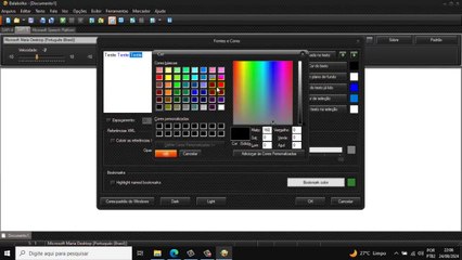 Como Baixar, Instalar e Configurar o Balabolka Para Uso