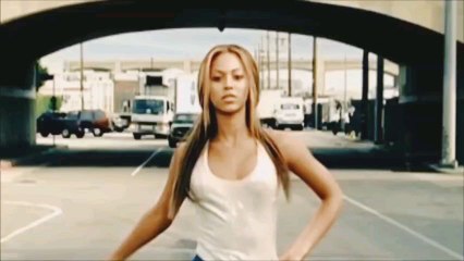 Lovemakingvideos @ clapper BEYONCÉ crazy in lov3 REMIX