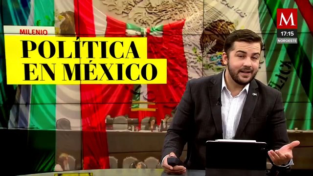 Sheinbaum responde a las palabras del embajador de Estados Unidos sobre la reforma al Poder Judicial