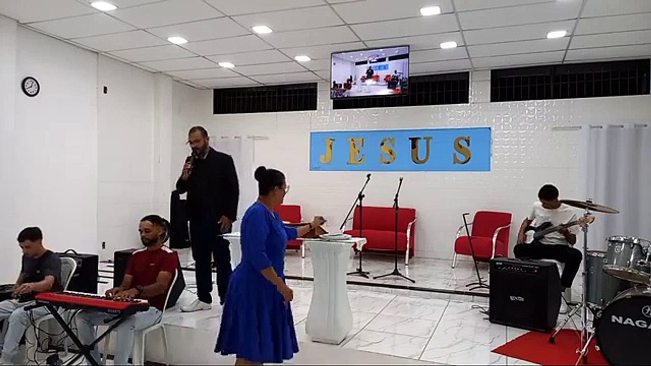 PROPHECY TV INC QUINTA DOS VENCEDORES 360p