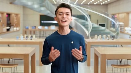 AppleCare+でApple Watchを守る