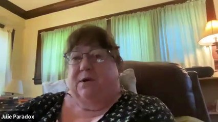 S4E4 P1 Julie's Pain Techniques