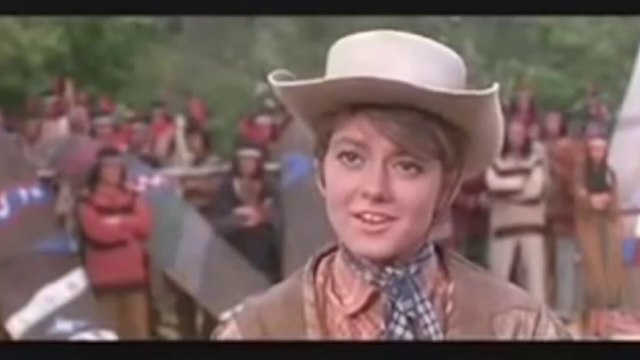 Rita Of The West (Crazy Westerners) | Full Movie | Ferdinando Baldi | Rita Pavone, Terence Hill, Lucio Dalla, Teddy Reno
