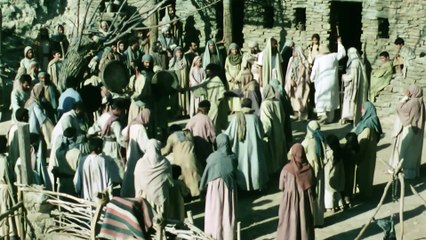 Hazrat Yousuf A.S Series EP 60