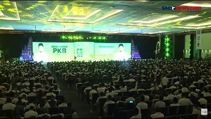 Cak Imin Tegaskan PKB Solid dan Tidak Mudah Diadu Domba 💪