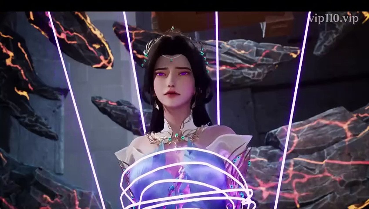 Peerless Martial Spirit episode 408 | Multi Sub | vip110.vip