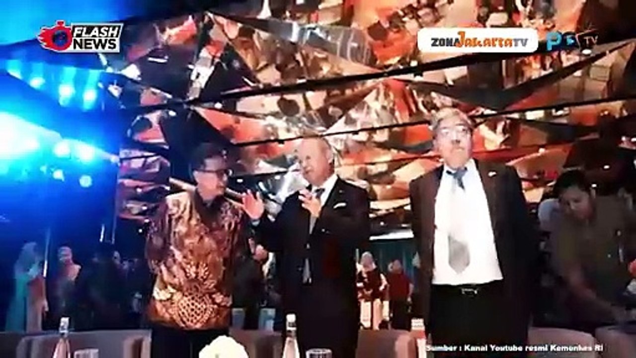 KEMENKES TANDATANGANI MOU DENGAN FUJIFILM INDONESIA DALAM RANGKA KERJA SAMA BERANTAS PENYAKIT TB
