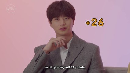 Cast of Mystic Pop-up Bar on the past, present, and the future | Couch Talk | Netflix [ENG SUB]