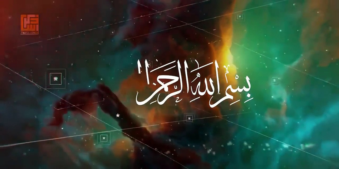 Peaceful recitation of Surah Mulk (The Kingdom) سورة الملك | Quran recitation