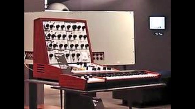 THE ORGAN (electric organ keyboard machine) Fugues & pre-works for a fugue.