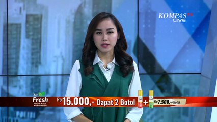 Lupa Matikan Kompor saat Masak Air, 3 Rumah di Karawang Ludes Terbakar