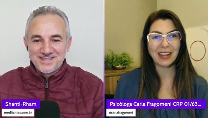 A continuidade é o grande desafio - Meditantes PodCast #26