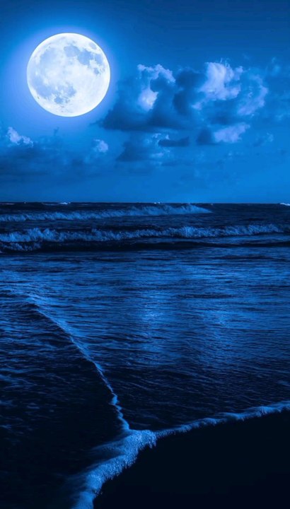 blues