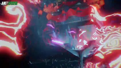 [Anixverse] Immortality S4 - 08 [1080p]