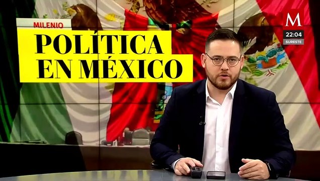 Claudia Sheinbaum y AMLO reiteran su apoyo con la reforma al Poder Judicial