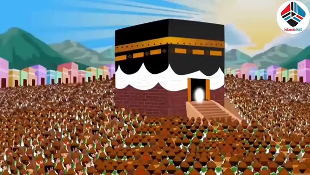 Islamic stories for kids || Judge with Justice || The Rich Thief || Islamic Stories || Prophet Muhammad ﷺ Stories || Islamic Hub
