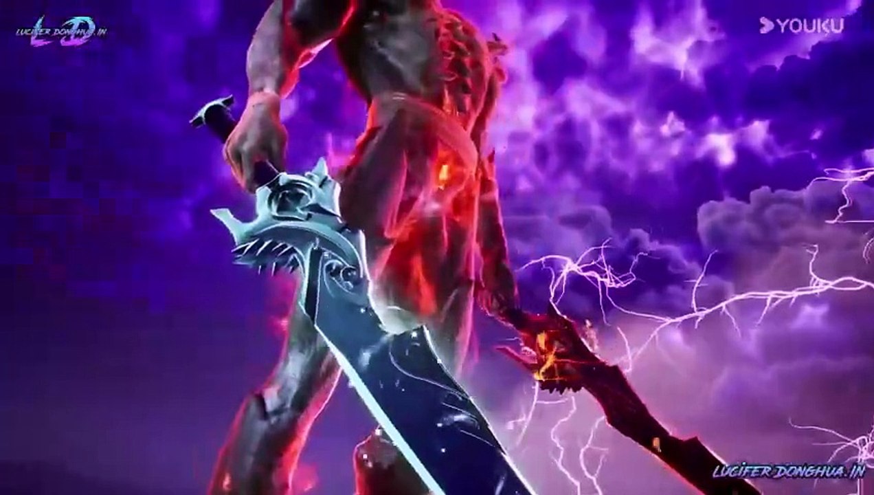 The Legend of Sword Domain S.3 Ep.88 [179] English Sub - Lucifer Donghua.in - Watch Online Chinese Anime Donghua - Japanese