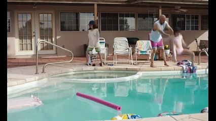 IN THE SUMMERS Movie