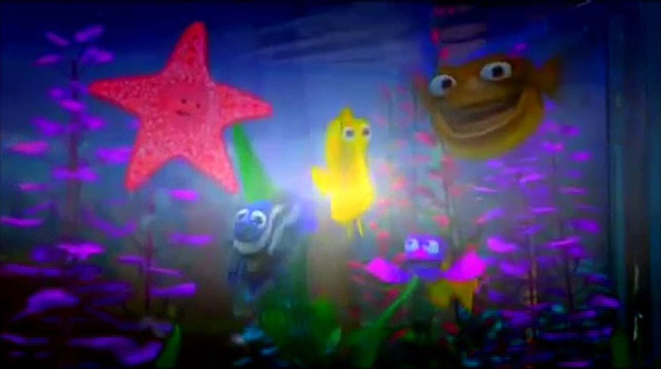 Le monde de nemo film danimation complet vf