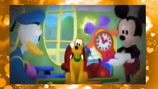 Mickey Mouse Wunderhaus Spezial 2 Mickys Abenteuer im Wunderland [Deutsch Zeichentrickfilm]