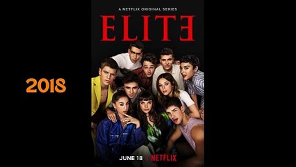 Top 3 Most Alluring Spanish TV Series You Must Watch 🔥