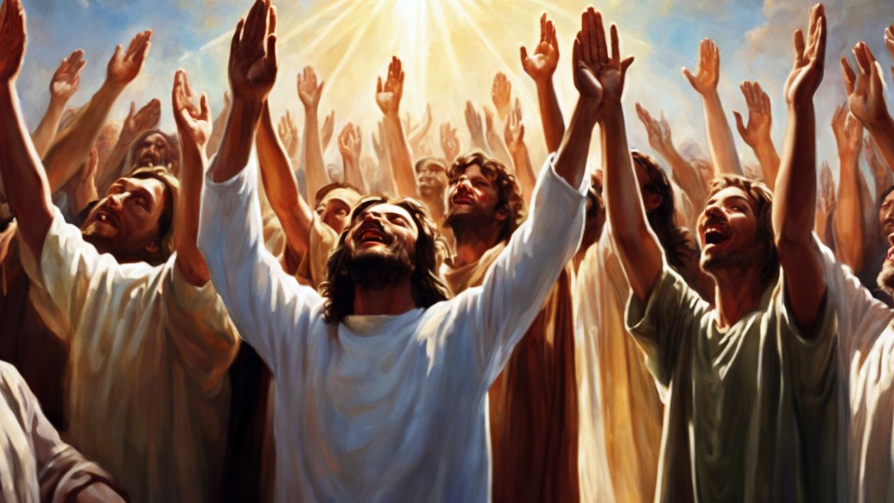 HOLY AND TRUE #TIMELESS HYMNS #RELIGIOUS SONG #LYRICSSONG #CHRISTIAN SONG #HYMNS #SONGS #VIRAL