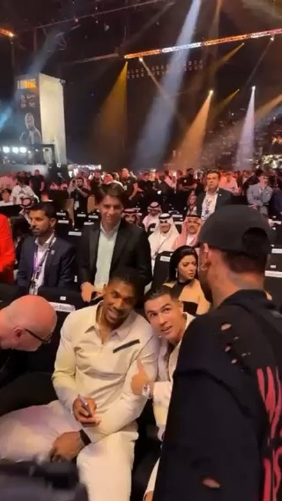 Ronaldo