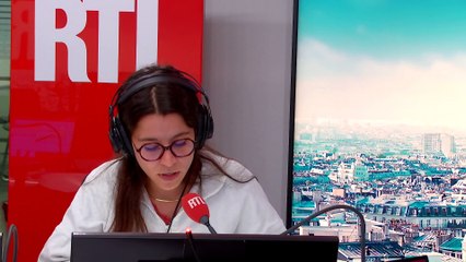 Le journal RTL de 12h30 du 25 août 2024